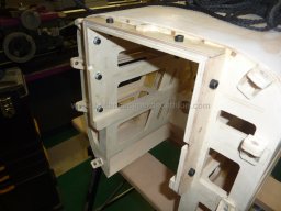 Motor box for VM210 Valach motors (46)